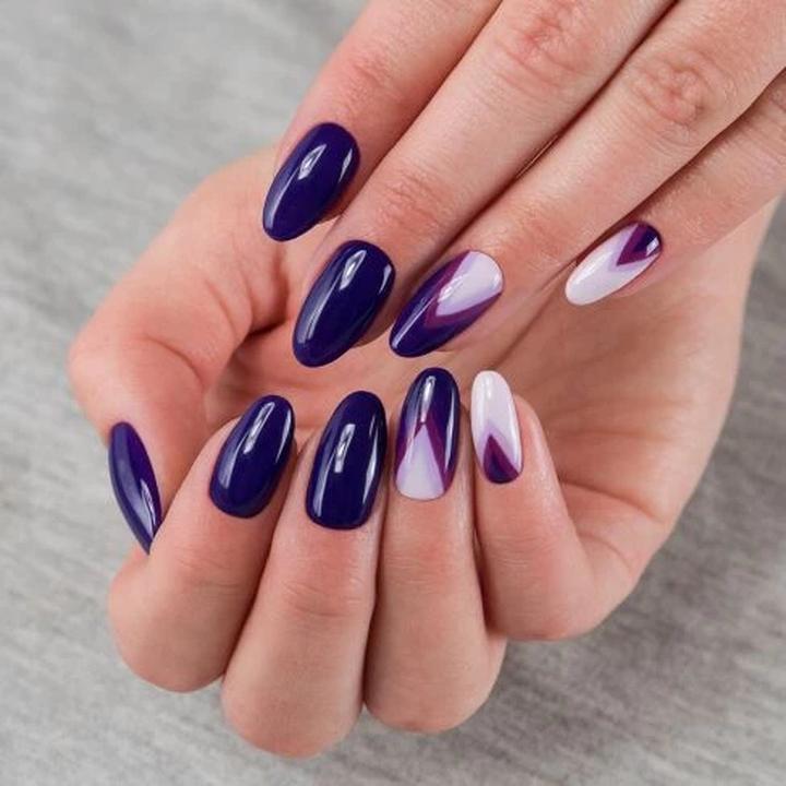 Trwałość manicure