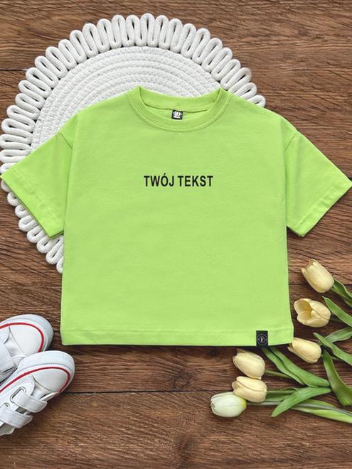 Unikalne wzory dla dzieci