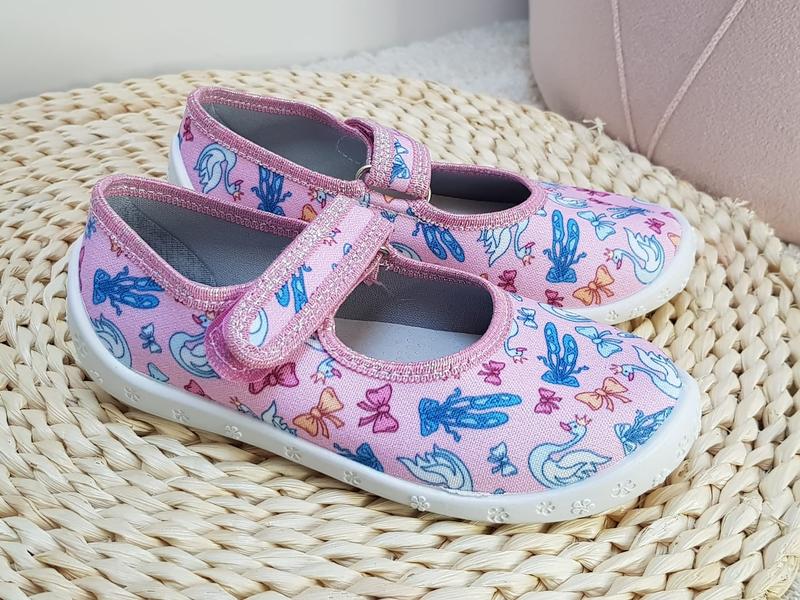 Wygodne buty przedszkolne