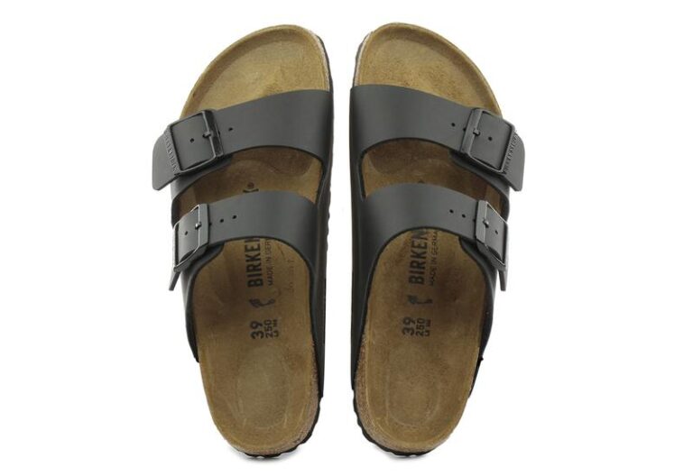 Idealny dobór rozmiaru Birkenstock – jak znaleźć najlepszy model dla siebie?