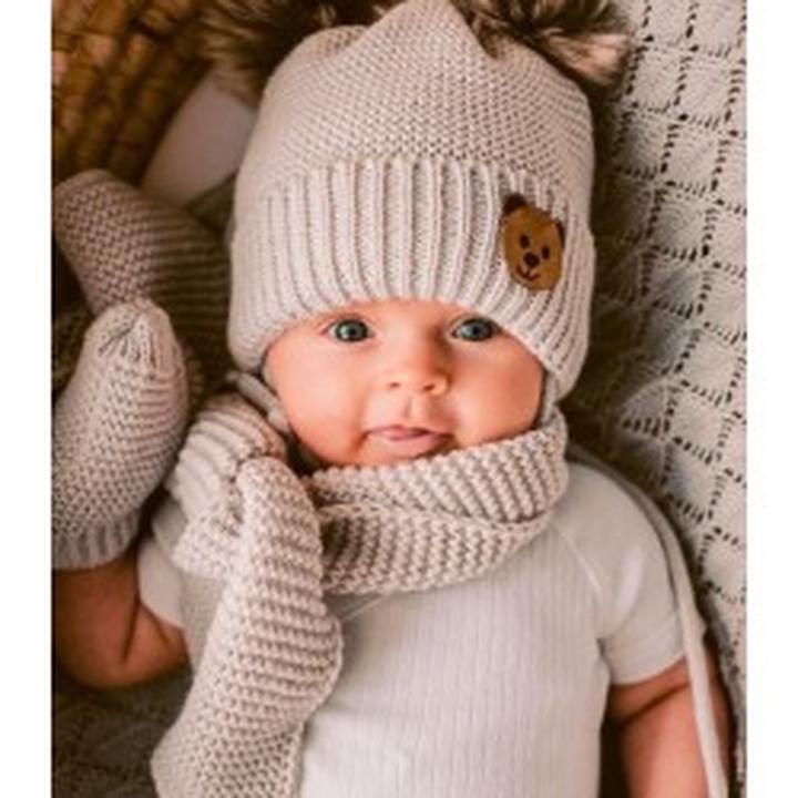 Jak dobrać idealny rozmiar czapki dla niemowlaka?