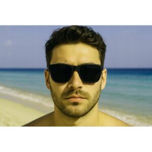 Jak dobrać odpowiedni rozmiar okularów do swojej twarzy?