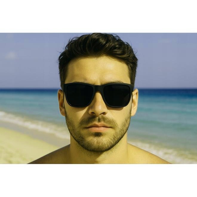 Jak dobrać odpowiedni rozmiar okularów do swojej twarzy?