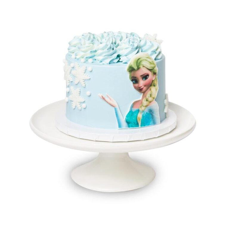 Jak stworzyć wymarzoną pelerynę Elsy w kilku prostych krokach?