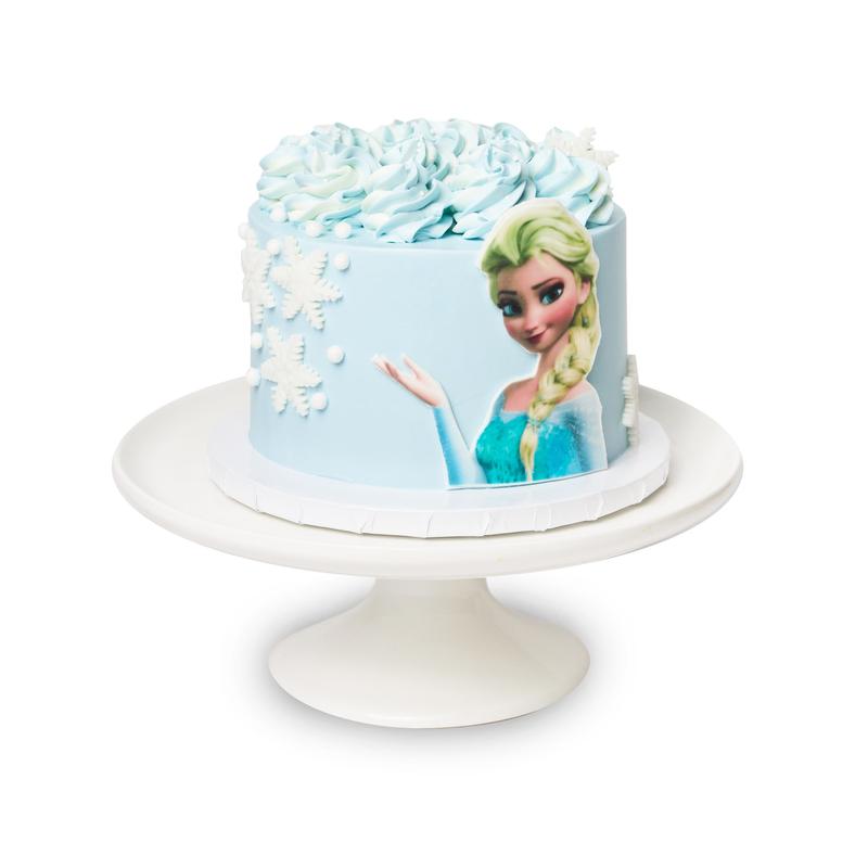 Jak stworzyć wymarzoną pelerynę Elsy w kilku prostych krokach?