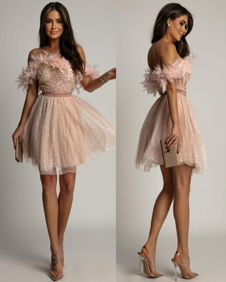 Jak stworzyć wymarzoną sukienkę tiulową krok po kroku