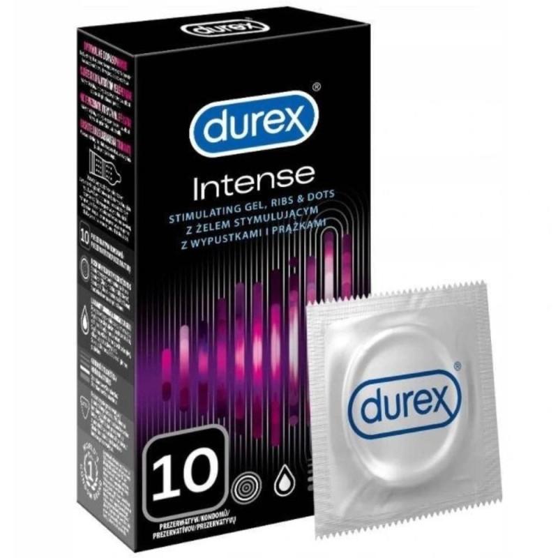 Jaki rozmiar prezerwatywy Durex wybrać, aby cieszyć się komfortem i bezpieczeństwem?