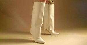 Jakie buty będą królować w modzie jesiennej 2026?