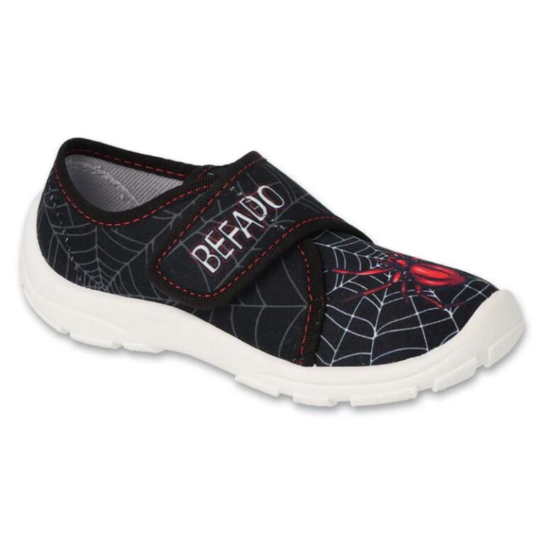 Jakie buty dla dziecka do przedszkola wybrać, by były wygodne i stylowe?