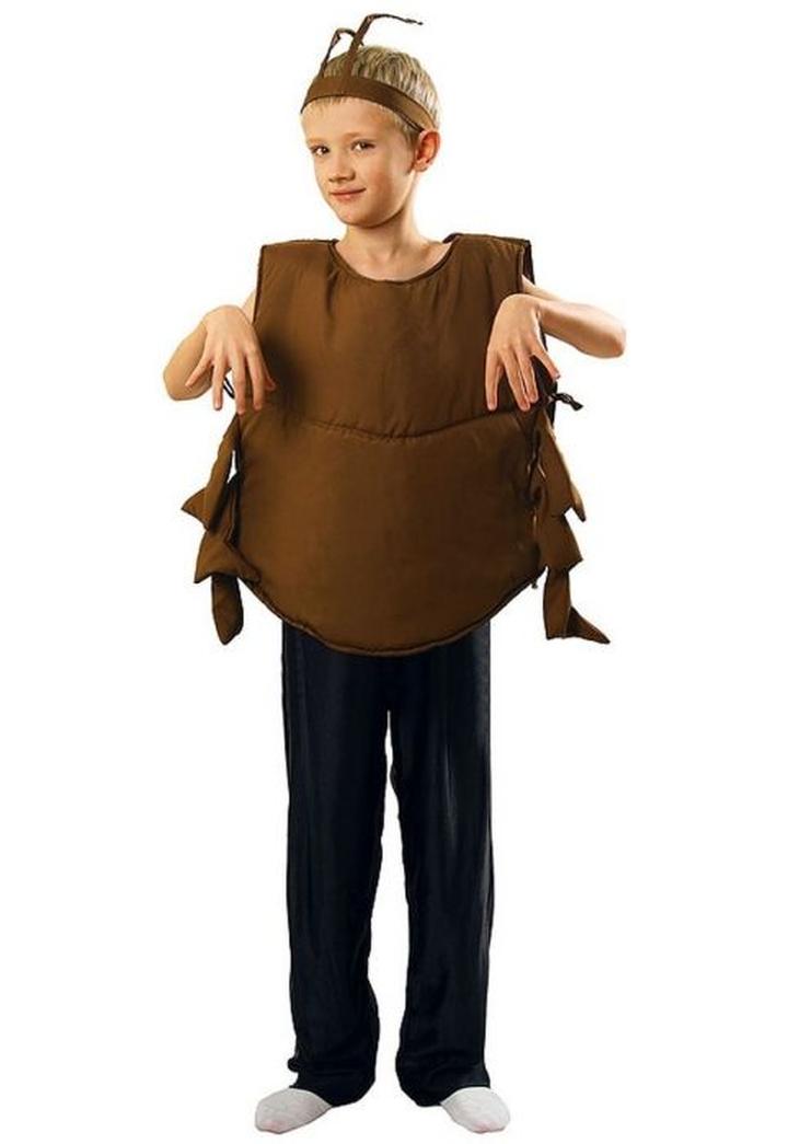 Kreatywne pomysły na to, jak zrobić strój chrabąszcza dla małych artystów