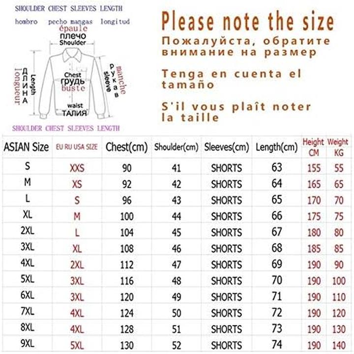 Odkryj, jaki to rozmiar – przewodnik po rozmiarach asian M