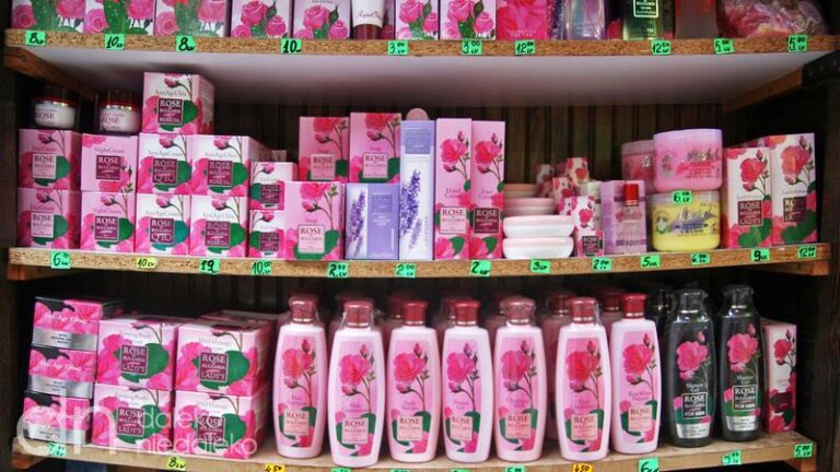 Odkryj, jakie kosmetyki z Bułgarii zachwycają skutecznością i naturalnością