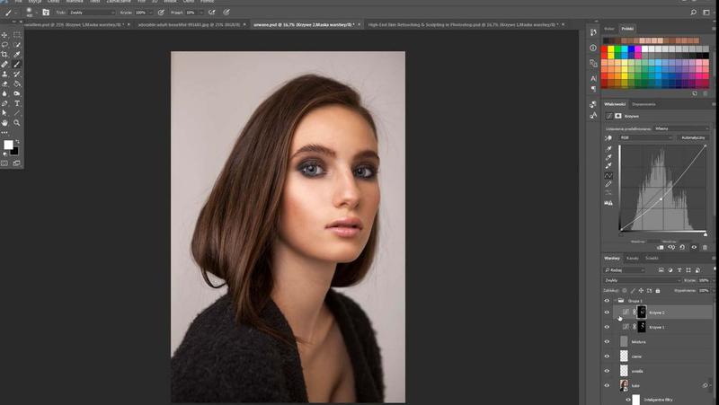 Praktyczne sposoby na to, jak zmniejszyć rozmiar pliku w Photoshopie